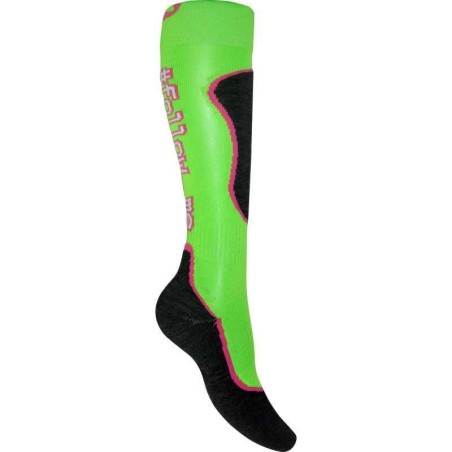 Monnet Ski Lady green / grey