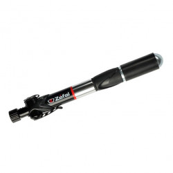 Pompe avec cartouche CO2 Zéfal Ez max light Pompe avec cartouche CO2 Zéfal Ez max light