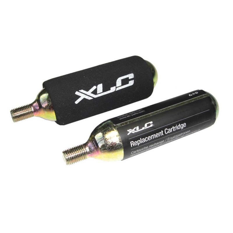 Cartouches CO2 25gr
