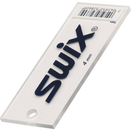 Swix racloir plexi 4mm