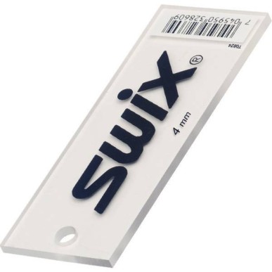 Swix racloir plexi 4mm