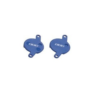 Plaquettes Magura Clara 01 | Plaquettes de freins