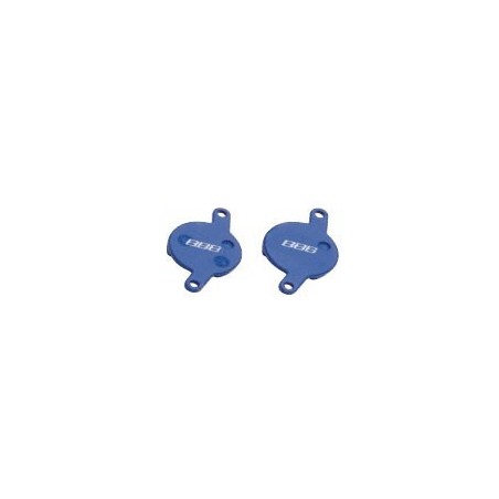 Plaquettes Magura Clara 01 | Plaquettes de freins