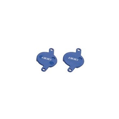 Plaquettes Magura Clara 01 | Plaquettes de freins