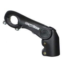 Potence A-Head Ergotec Cobra Vario 110mm Potence A-Head Ergotec Cobra Vario 110mm