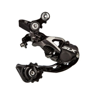 Derailleur Shimano SLX M675 10v