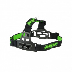 Harnais de tête pour lampe Hope vison 1 Harnais de tête pour lampe Hope vison 1