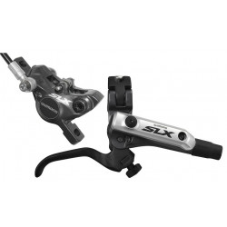 freins SHIMANO SLX M675 la paire freins SHIMANO SLX M675 la paire