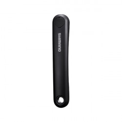 Manivelle gauche Shimano FC-M391 Manivelle gauche Shimano FC-M391