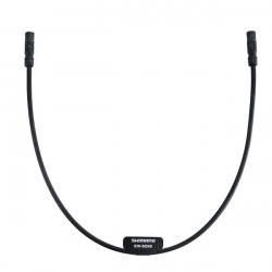 Cable Electrique 600mm Noir EW-SD50 E-Tube Pour DI2 Cable Electrique 600mm Noir EW-SD50 E-Tube Pour DI2