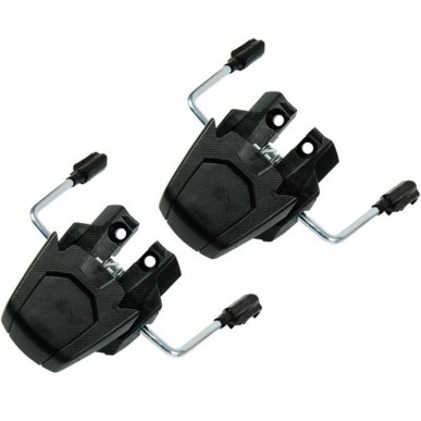 MARKER Stop Ski Squire 11 / 110mm
