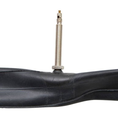 Chambre à air pour VTC Hutchinson  Standard 700x37/47 Butyl Presta 48 mm
