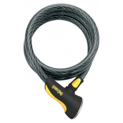 Antivo câble Onguard Akita 8036 185 cm Ø 20mm Antivo câble Onguard Akita 8036 185 cm Ø 20mm