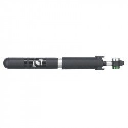 Mini pompe Syncros HP 2.0 black Mini pompe Syncros HP 2.0 black