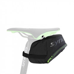 Sacoche de selle Syncros HiVol 750 Black Sacoche de selle Syncros HiVol 750 Black