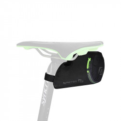 Sacoche de selle Syncros Speed 350 Black Sacoche de selle Syncros Speed 350 Black