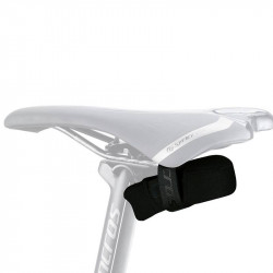 Sacoche de selle Syncros Speed 180 Black/Grey Sacoche de selle Syncros Speed 180 Black/Grey