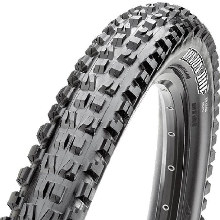Maxxis Minion Front 27.5x2.50 WT TR EXO