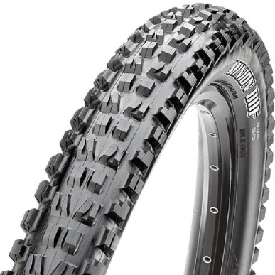 MAXXIS MINION DHF 27.5x2.50 WT TR EXO