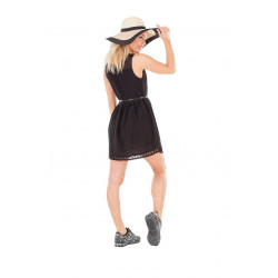 Robe Picture Malou 2 black Robe Picture Malou 2 black