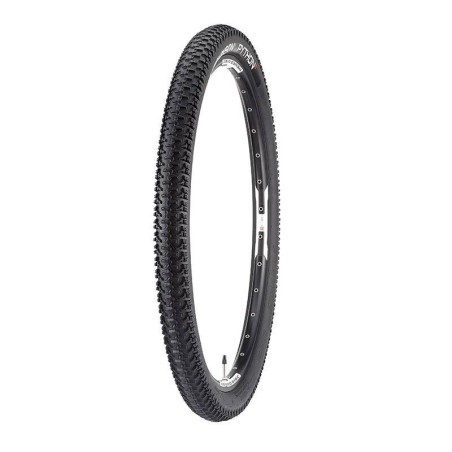 Pneu Hutchinson Python 2 26x2.25 TS TL Ready  Hardskin Noir RR XC