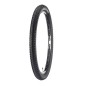 Pneu Hutchinson Python 2 26x2.25 TS TL Ready  Hardskin Noir RR XC