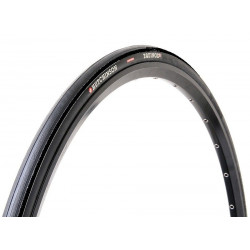 Pneu Hutchinson Equinox 2 700x23 TS Noir Pneu Hutchinson Equinox 2 700x23 TS Noir