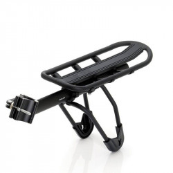 Porte-bagages Tige de selle XLC Aluminium Porte-bagages Tige de selle XLC Aluminium