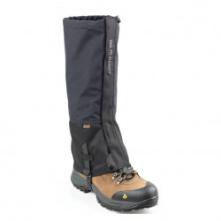 Guêtres Sea To Summit Event Alpine black Guêtres Sea To Summit Event Alpine black