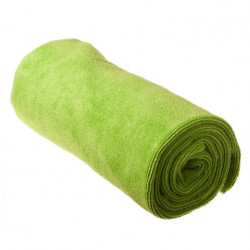 Sea To Summit Serviette Tek Towel 50 x 100 cm lime Sea To Summit Serviette Tek Towel 50 x 100 cm lime