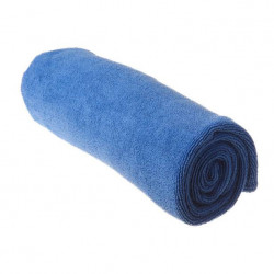 Sea To Summit Serviette Tek Towel 60 x 120 cm cobalt blue Sea To Summit Serviette Tek Towel 60 x 120 cm cobalt blue