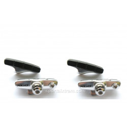 Porte-patins Route XLC Campagnolo BS-R07 Porte-patins Route XLC Campagnolo BS-R07