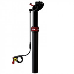 Tige de selle KS Dropzone Remote V3 31.6 Tige de selle KS Dropzone Remote V3 31.6
