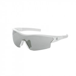 Lunettes de soleil Scott Leap LS White Grey Lunettes de soleil Scott Leap LS White Grey