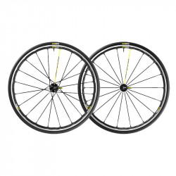 Paire de roues Mavic Ksyrium Pro Paire de roues Mavic Ksyrium Pro