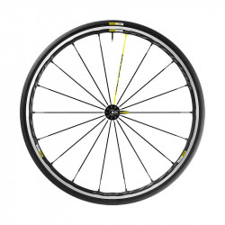 Paire de roues Mavic Ksyrium Pro Paire de roues Mavic Ksyrium Pro