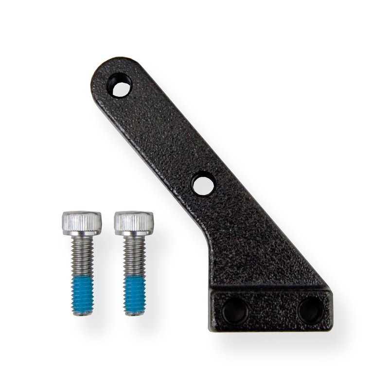 support béquille 18 mm XLC pour Haibike