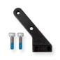support béquille 18 mm XLC pour Haibike