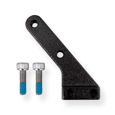 support béquille 18 mm XLC pour Haibike