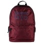 Sac à dos Superdry blast montana red black Sac à dos Superdry blast montana red black