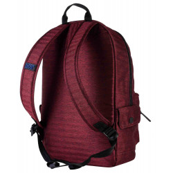Sac à dos Superdry blast montana red black Sac à dos Superdry blast montana red black