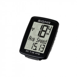 Compteur sans-fil Sigma BC 7.16 ATS Compteur sans-fil Sigma BC 7.16 ATS