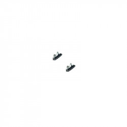 Paire de patins Clarks route support Shimano Paire de patins Clarks route support Shimano