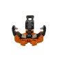 PLUM Guide 12 Orange PLUM Guide 12 Orange