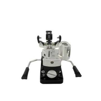 Fixation ski de rando PLUM Guide M Stopper arrière