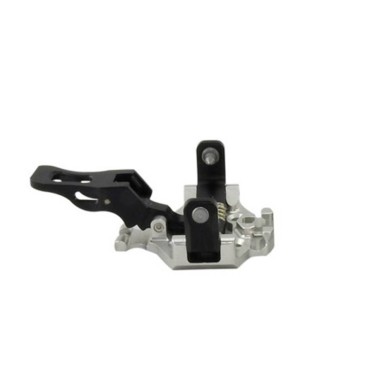 Fixation ski de rando PLUM Guide M Stopper avant