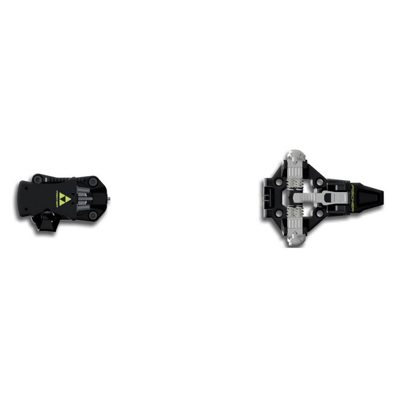 Fischer Tour Speed Turn