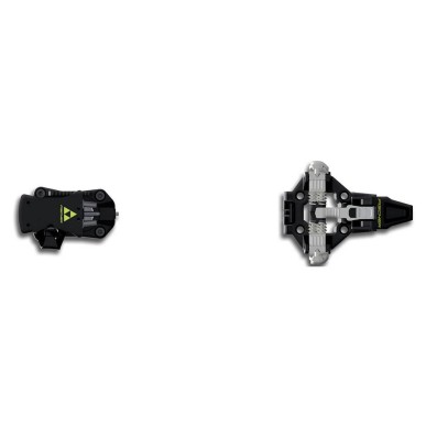 Fixation Fischer Tour Speed Turn