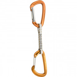 Black Diamond dégaine Hotwire Quickdraw Black Diamond dégaine Hotwire Quickdraw
