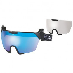 Masque de ski nordique Cairn Trak spx3i Masque de ski nordique Cairn Trak spx3i
